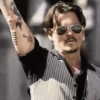 Johnny Deep 24