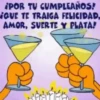 Feliz Cumpleaños❦1 Movi 30