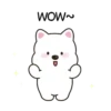 ÷=÷ WhItE BeAr ÷=÷ 24