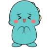 Lovely Dino 6 mov. 23