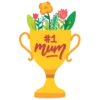 Feliz día Mamá✇2 Movi 30