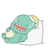 ️Dino maocongcon  MOV 30