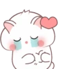 White hamster 5  .MOV 23