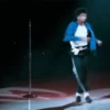 Michael Jackson 30