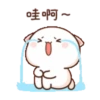 動態蜜桃貓(11) 6