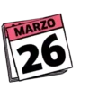 Hello March      Mov 6