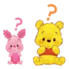 Winnie the Pooh cítricos 5