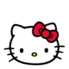 Hello kitty 6