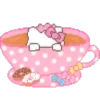 Hello kitty 8