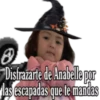 coreanita modo halloween  mov 5