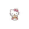 Hello kitty 9