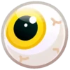 Halloween Emoji 💫🧙‍♀️ 6