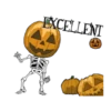 Pumpkin Dance 1 Mov 👻🎃 5