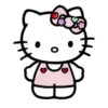 Hello kitty 10