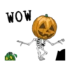Pumpkin Dance 1 Mov 👻🎃 6