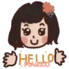 Hello March      Mov 10