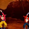 Goku Mov 9