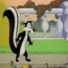 Pepe le Pew 6