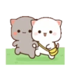 動態蜜桃貓(12) 10