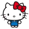 Hello kitty 11