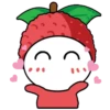 Aiiing Lychee 03 8