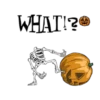 Pumpkin Dance 1 Mov 👻🎃 7