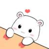White Mouse 2 mov. 5