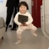 Niños Coreanos 8 Mov 10
