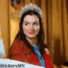 El Diario De La Princesa   Mov 9
