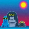 Eclipse solar 7