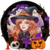 Halloween Bru 6👩🏻‍🎨img.1712 6