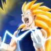 Goku Mov 11