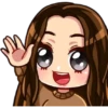30 👧 EmOtE MiX👩🏼(Clásica) 9