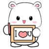 White Mouse 2 mov. 7