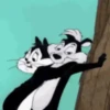 Pepe le Pew 8