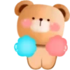 🐻Osito lindo MOV.🤎 8