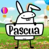 Felices pascuas con Flork 5