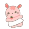 The fluffy club  ️ 5