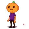 Calabaza 3🎃MOV.🇲🇽 5