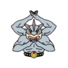 Animated Pokémon 6