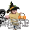 coreanita modo halloween  mov 7