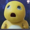 Yellow Dino 7