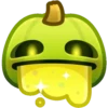 Halloween Emoji 💫🧙‍♀️ 8