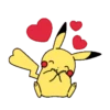 Animated Pokémon 7