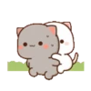 動態蜜桃貓(13) 6