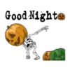 Pumpkin Dance 1 Mov 👻🎃 9
