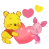 Winnie the Pooh cítricos 9