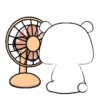 White Mouse 2 mov. 9