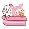 Laxi Mouse Mov. 8