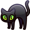 Halloween Emoji 💫🧙‍♀️ 9